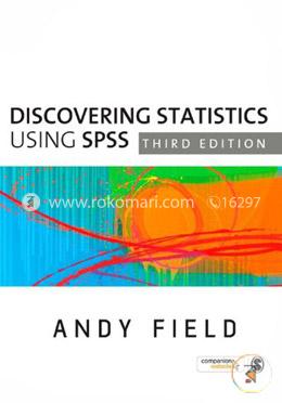 Discovering Statistics Using SPSS image