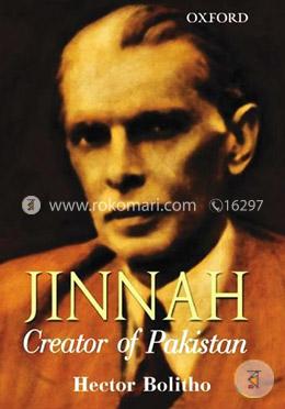 Jinnah: Creator of Pakistan image