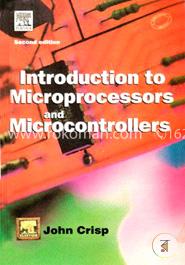 Introduction To Microprocessor And Controller