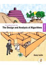 Introduction to the Design and Analysis of Algorithms image