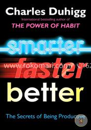 Smarter Faster Better image