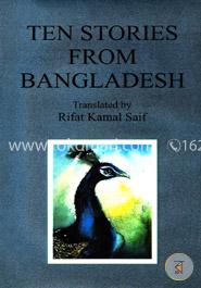 Ten Stories From Bangladesh image