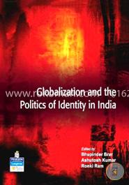 Globalization and the Politics of Identity in India image