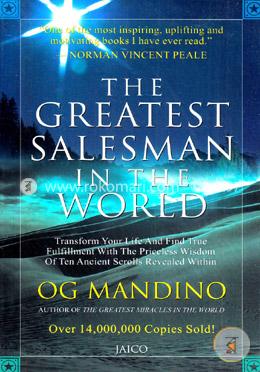 The Greatest Salesman in the World by Og Mandino - Penguin Books Australia