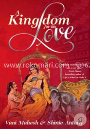 A Kingdom for His Love image