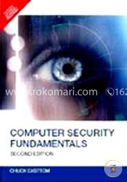 Computer Security Fundamentals image