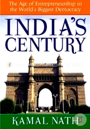 India's Century: The Age of Entrepreneurship in the World's Biggest Democracy image