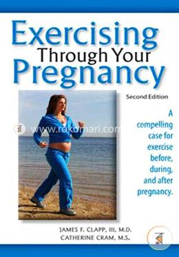 Exercising Through Your Pregnancy image
