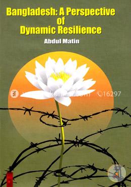 Bangladesh: A Perspective Dynamic Resilience image