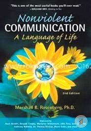 Nonviolent Communication A Language of Life image