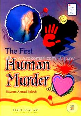 The First Human Murder image