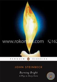 Burning Bright: A Play in Story Form (Penguin Classics) image