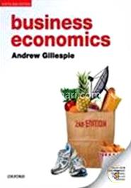 Business Economics image