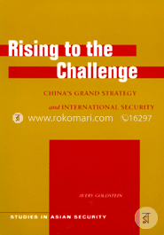 Rising to the Challenge image