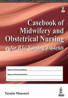 Casebook of Midwifery and Obstetrical Nursing image