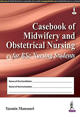 Casebook of Midwifery and Obstetrical Nursing