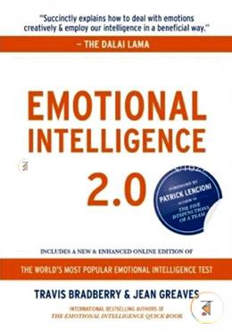 Emotional Intelligence 2.0 image