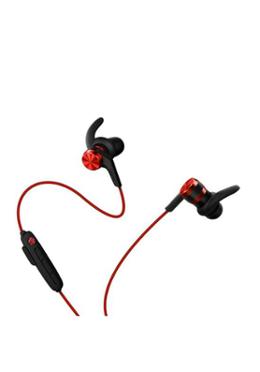 1More iBFree Sport BT In-Ear Headphones (Red) - E1018BT image