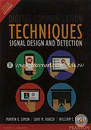 Digital Communication Techniques: Signal: Signal Design and Detection image