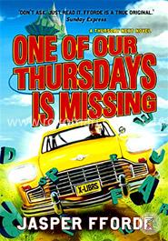 One of Our Thursdays Is Missing image