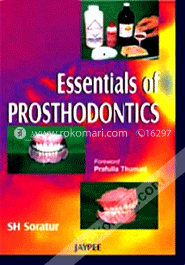 Essentials of Prosthodontics (Paperback) image