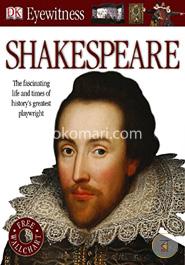 Shakespeare image