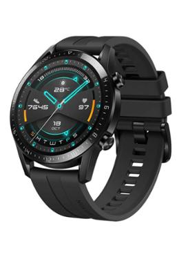 Huawei Watch GT 2 (GT2-B19) Matte Black