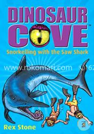 Snorkelling with the Saw Shark: Dinosaur Cove 23 image
