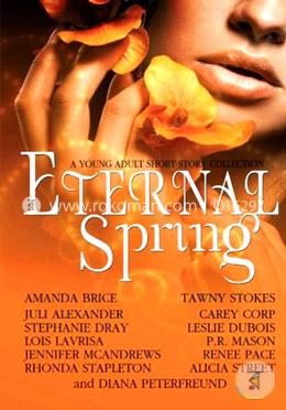 Eternal Spring: A Young Adult Short Story Collection image
