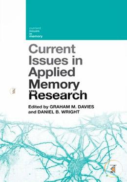 Current Issues in Applied Memory Research  image
