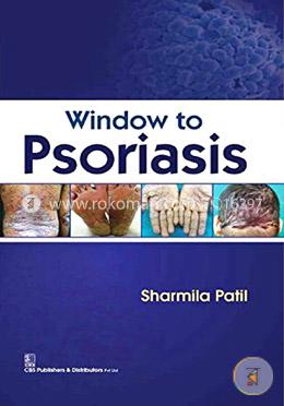 Window to Psoriasis image