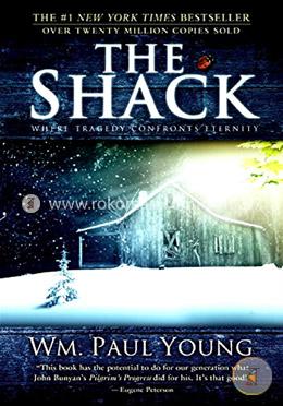 The Shack: Where Tragedy Confronts Eternity image