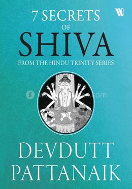 7 Secrets Of Shiva image