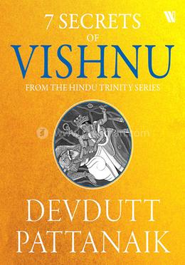 7 Secrets Of Vishnu image