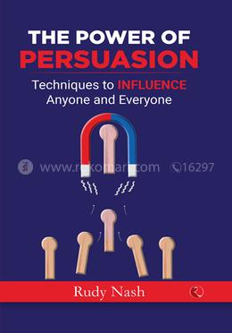The power of persuasion image