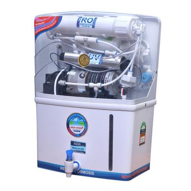 7 Stage Aqua Grand Plus RO UV UF Water Purifier image