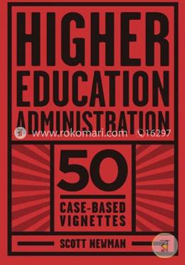 Organization and Administration in Higher Education image