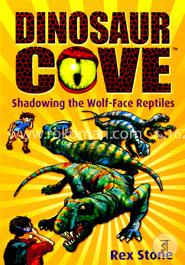 Shadowing Wolf Reptiles:Dinosaur Cove 20 image