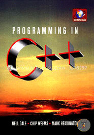 Programming with C++: A Computer Science Tapestry image