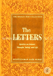 Letters: Epistles on Islamic Thought, Belief and Life (The Risale-I Nur Collection Series) image