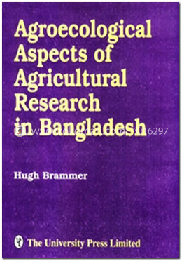 Agroecological Aspects of Agricultural Research in Bangladesh image
