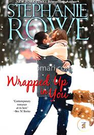 Wrapped Up in You image
