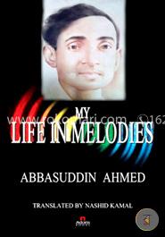 My Life In Melodies image