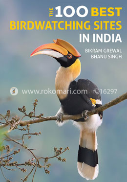 The 100 Best Birdwatching Sites In India image