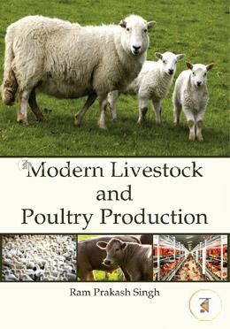 Modern Livestock and Poultry Production image