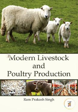 Modern Livestock and Poultry Production