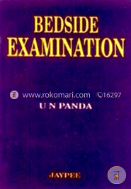 Bedside Examination (Paperback) image