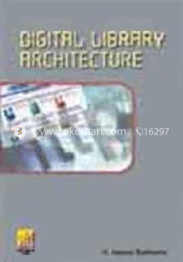Digital Library Architecture image