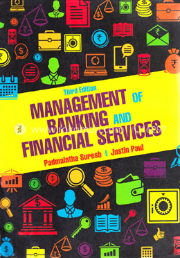 Management Of Banking And Financial Services (Paperback) image