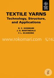 Textile Yarns image